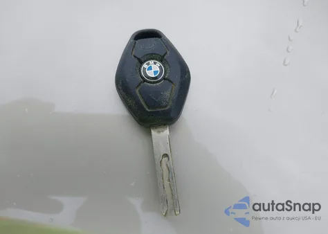 2001 BMW X5 3.0 from USA, damaged, VIN WBAFA53501LM83529